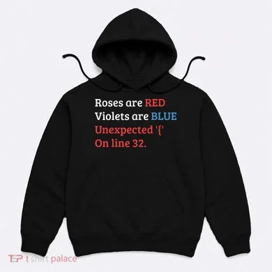 Programmer Coder Developer Programming Software Engineer Hoodie