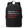 Programmer Coder Developer Programming Software Engineer Modern Backpack