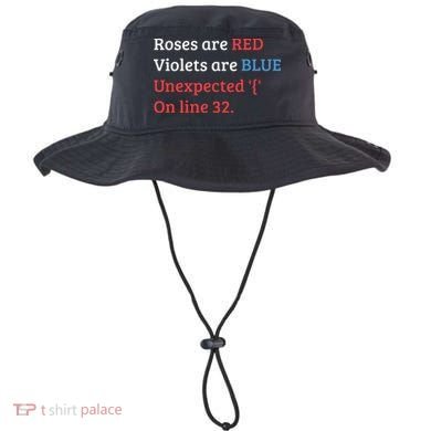 Programmer Coder Developer Programming Software Engineer Bucket Hat