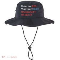 Programmer Coder Developer Programming Software Engineer Bucket Hat thumb 0