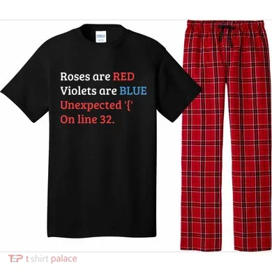 Pajama Set