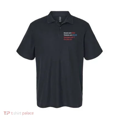 Programmer Coder Developer Programming Software Engineer Polo