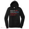 Programmer Coder Developer Programming Software Engineer Women's Hoodie