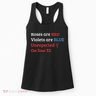 Programmer Coder Developer Programming Software Engineer Women's Tank Top