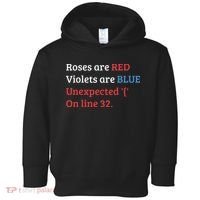 Programmer Coder Developer Programming Software Engineer Toddler Hoodie thumb 0