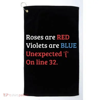 Golf Towel