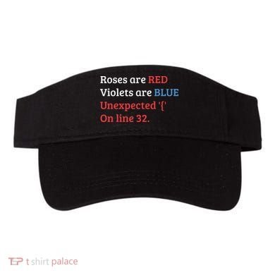 Programmer Coder Developer Programming Software Engineer Visor