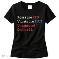 Programmer Coder Developer Programming Software Engineer Women's T-Shirt thumb 0
