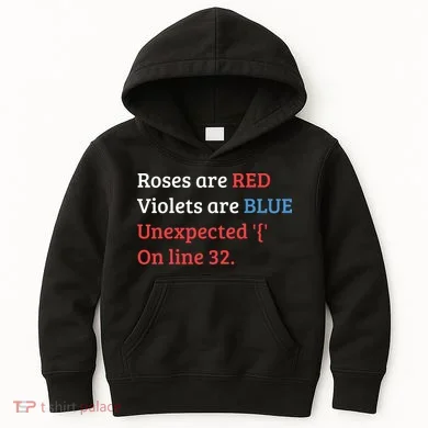 Programmer Coder Developer Programming Software Engineer Kids Hoodie