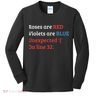 Programmer Coder Developer Programming Software Engineer Kids Long Sleeve Shirt