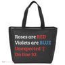 Programmer Coder Developer Programming Software Engineer Tote Bag