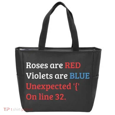 Programmer Coder Developer Programming Software Engineer Tote Bag
