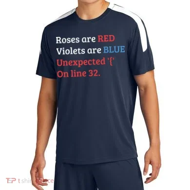 Soccer Jersey