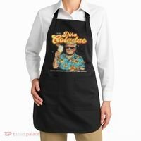 Pina Coladas Donald Trump Summer Vacation Hawaii Beach Funny Apron thumb 2