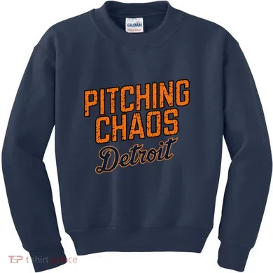 Kids Sweatshirt