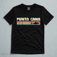 Punta Cana Dominican Republic Shark T-Shirt thumb 5