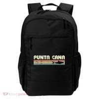 Punta Cana Dominican Republic Shark Backpack thumb 0