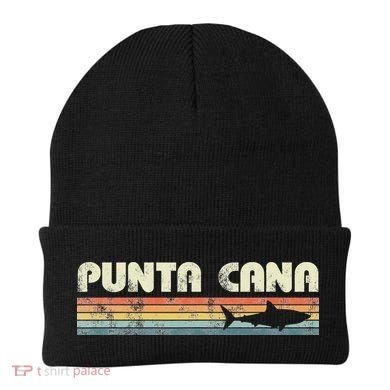 Punta Cana Dominican Republic Shark Beanie
