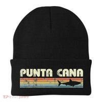 Punta Cana Dominican Republic Shark Beanie thumb 0