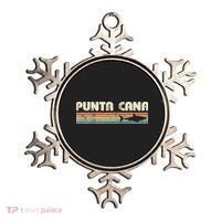 Punta Cana Dominican Republic Shark Ornament thumb 0