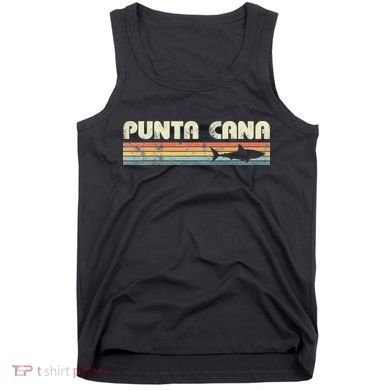 Punta Cana Dominican Republic Shark Tank Top