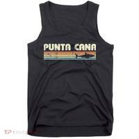 Punta Cana Dominican Republic Shark Tank Top thumb 0