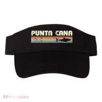Punta Cana Dominican Republic Shark Visor thumb 0
