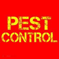 Pest Control Exterminator Halloween Costume Santa Hat thumb 1