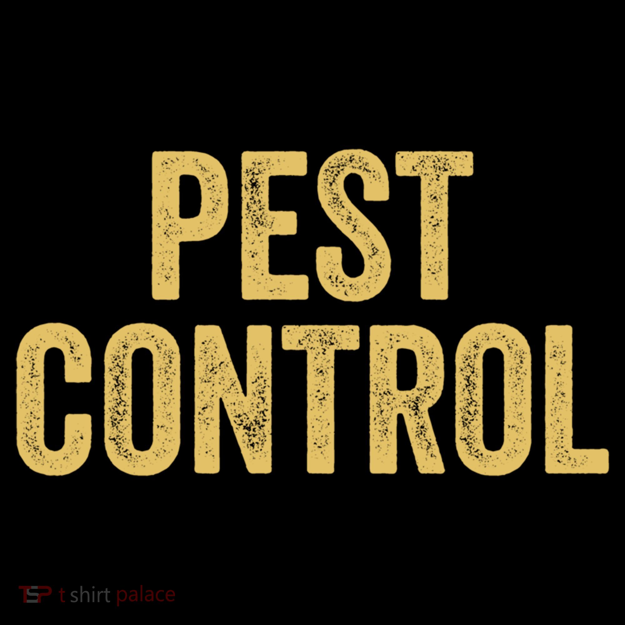 Pest Control Exterminator Halloween Costume Cool Gift Women's Hoodie