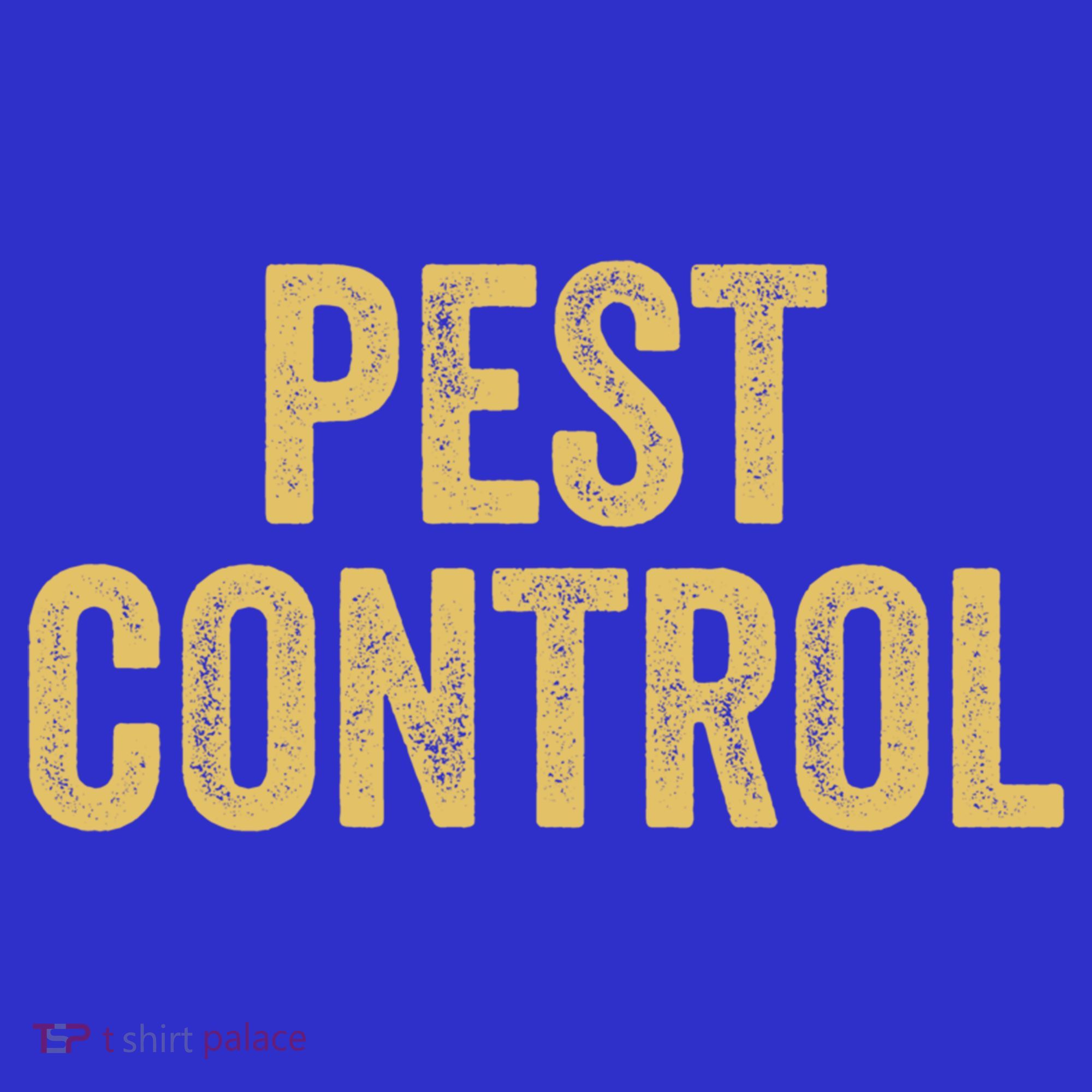 Pest Control Exterminator Halloween Costume Cool Gift Toddler Hoodie