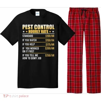 Pajama Set