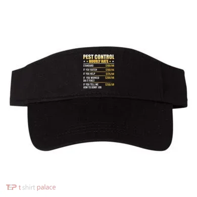 Pest Control Exterminator Pest Controller Hourly Rate Visor