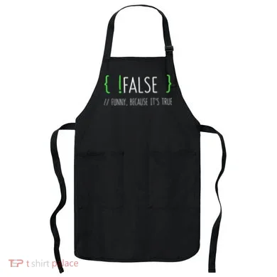 Apron