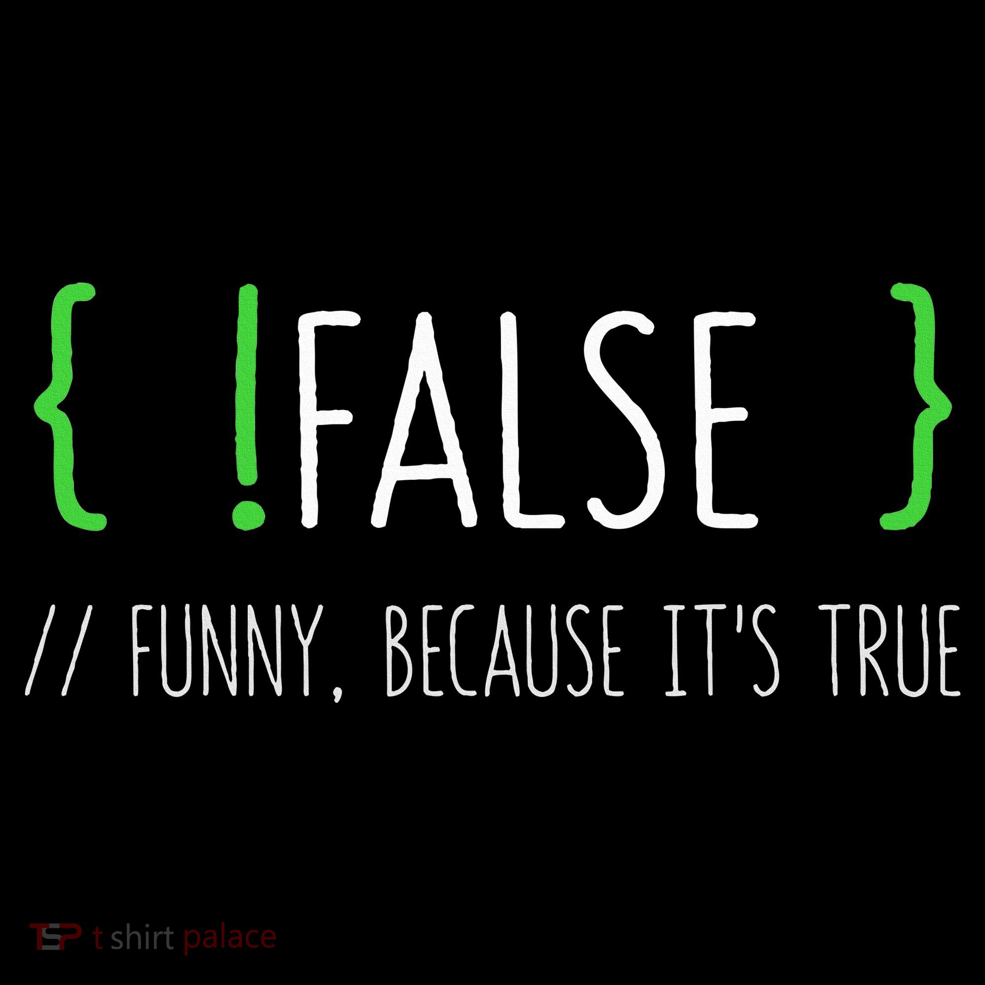 Programmer Computer Engineer Funny False Programming Coding Bucket Hat