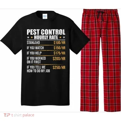 Pajama Set