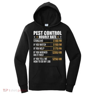 Women's Hoodie