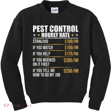Kids Sweatshirt
