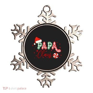 Papa Claus Funny Gift Funny Santa Christmas Gift Ornament