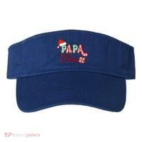 Papa Claus Funny Gift Funny Santa Christmas Gift Visor thumb 0