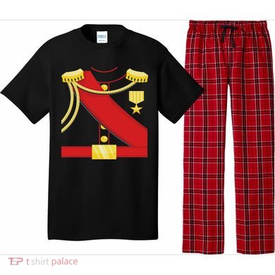 Prince Costume Funny Charming Prince For & Adult Pajama Set