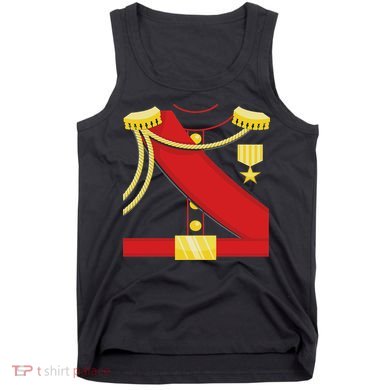 Prince Costume Funny Charming Prince For & Adult Tank Top