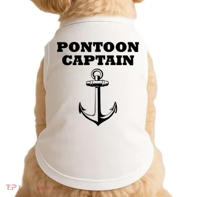 Doggie Tank