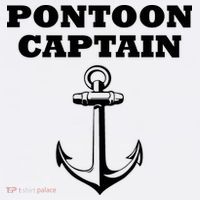 Pontoon Captain Funny Pontoon Sweatshirt thumb 3