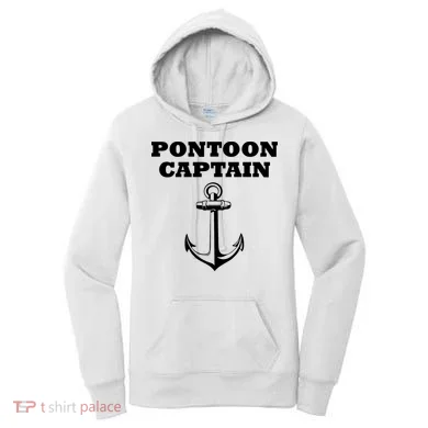 Women's Hoodie
