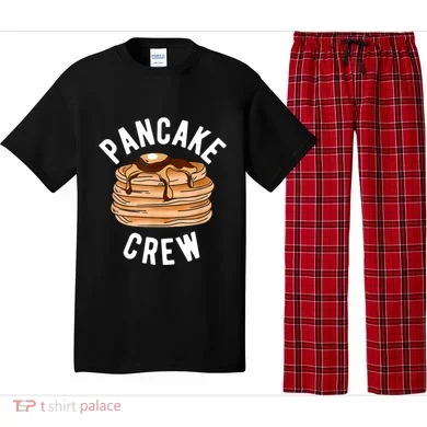 Pajama Set