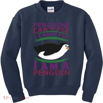 Kids Sweatshirt