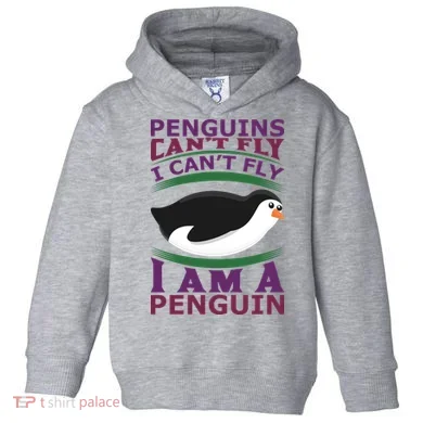 Toddler Hoodie
