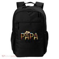 Papa Cito Funny Gift Backpack thumb 0