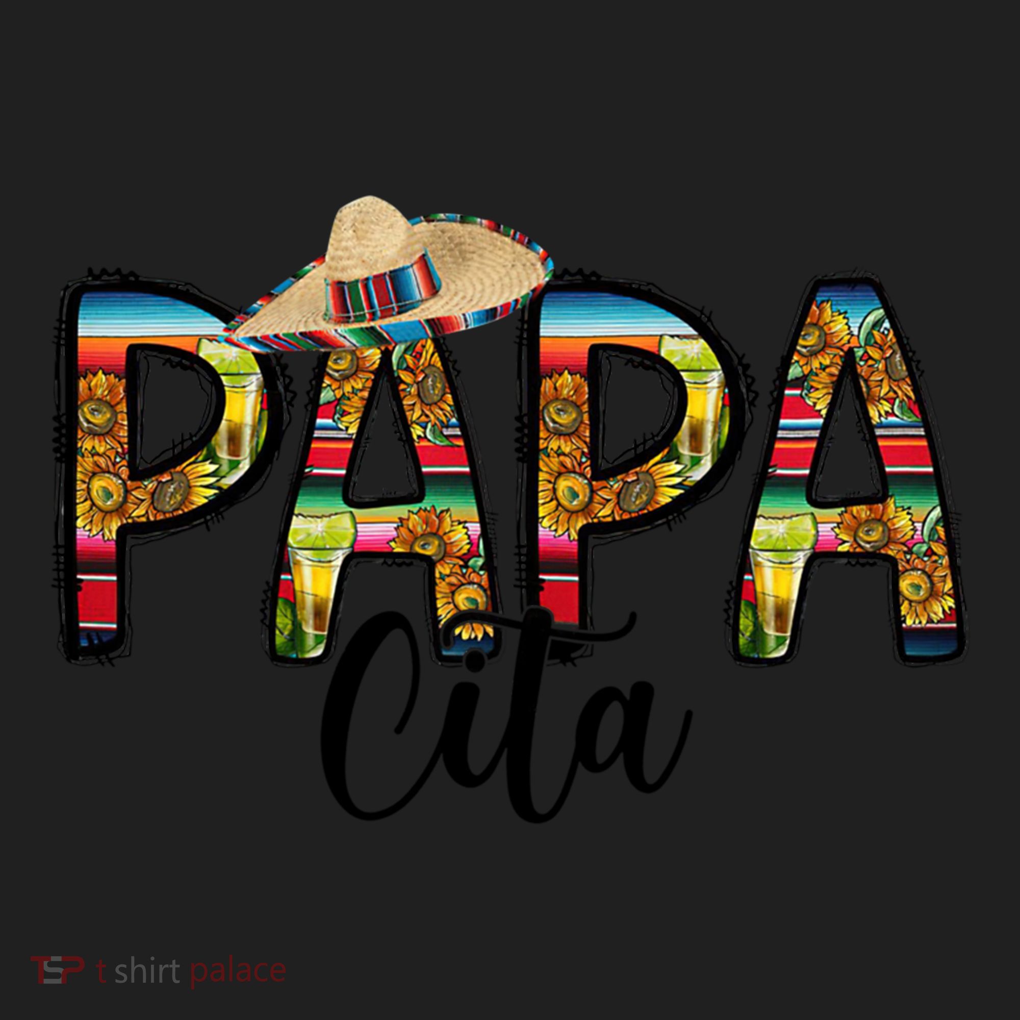 Papa Cito Funny Gift Beanie