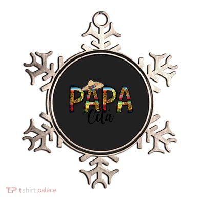 Papa Cito Funny Gift Ornament